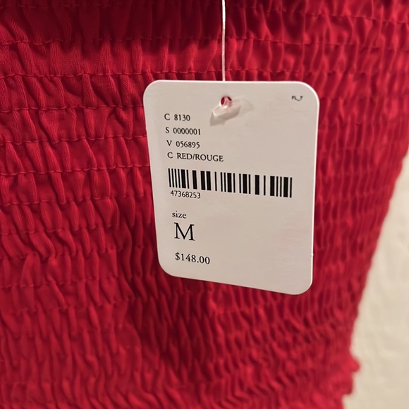 NWT Free People Top - Picture 5 of 7